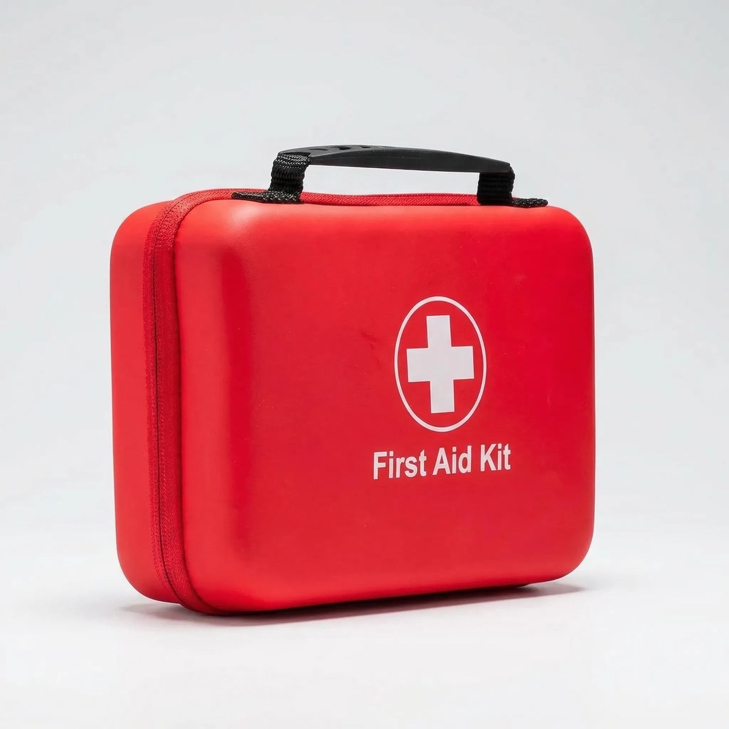 38-Piece Portable First Aid Kit - Vitalkit