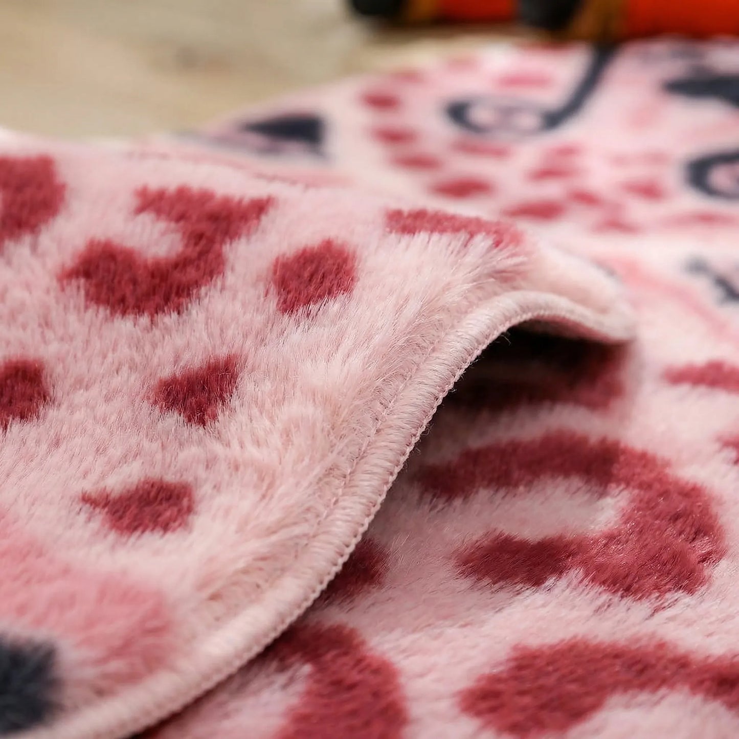 Animal Shaped Accent Rug - Feraluxe