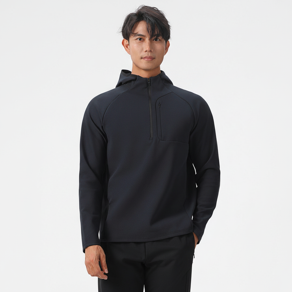 Atmungsaktive Stretchjacke - Guy