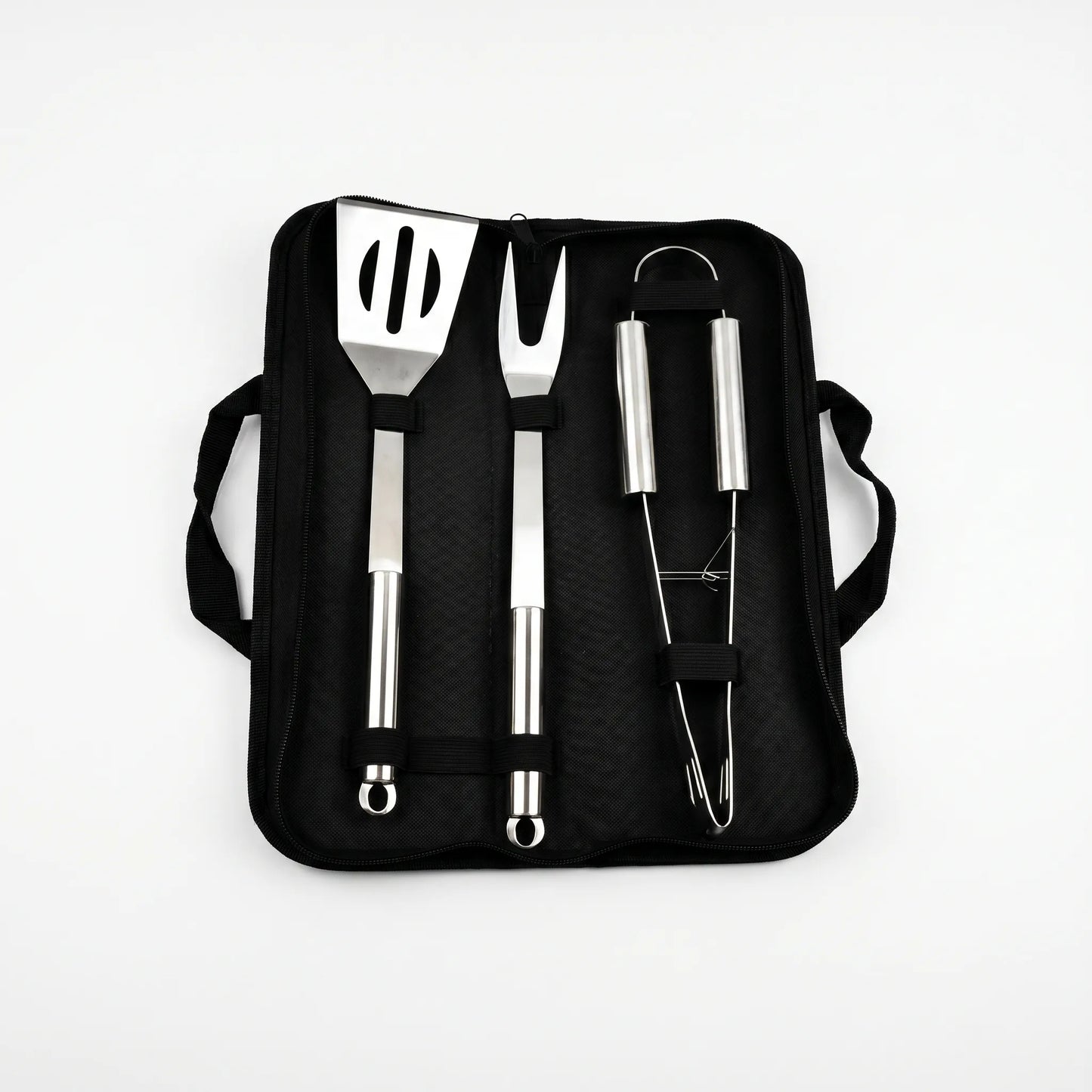 Barbecue Tool Set - Charvox