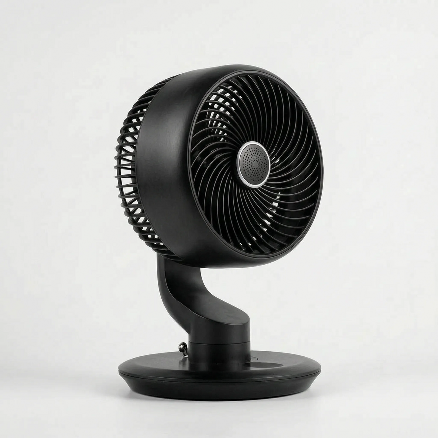 Battery Powered Desk Fan - Zyklo