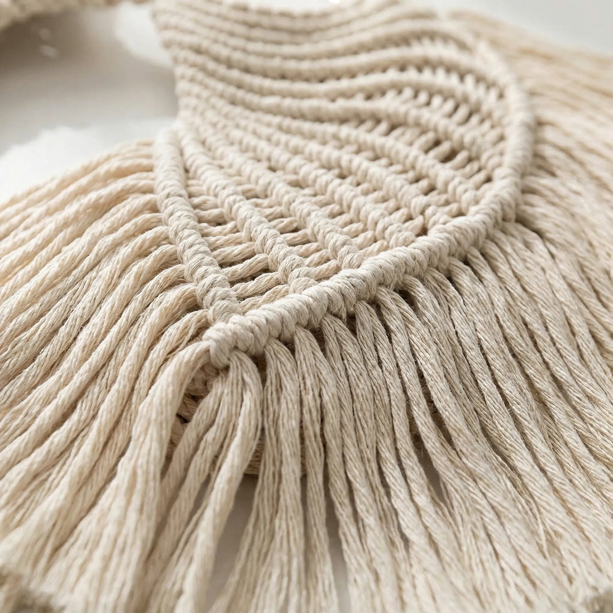 Bohemian Wall Hanging Art - Aeralith