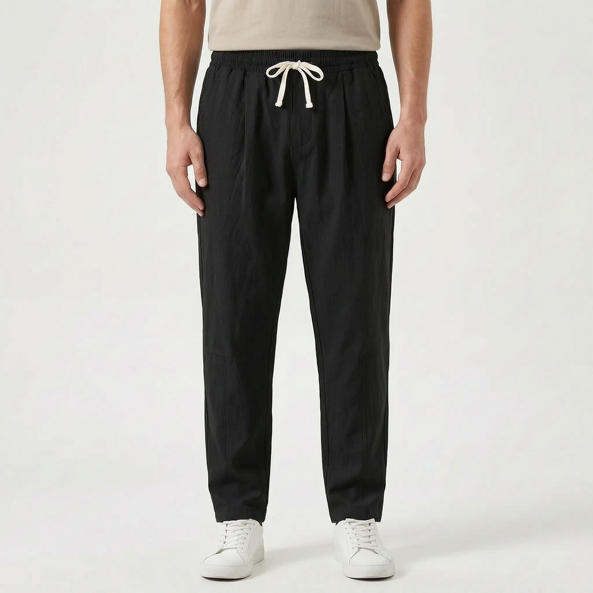 Casual Pants - Sammy