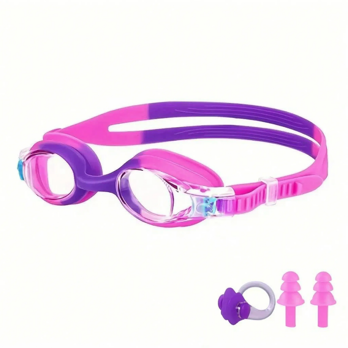 Children's Swimming Goggles - Claridive