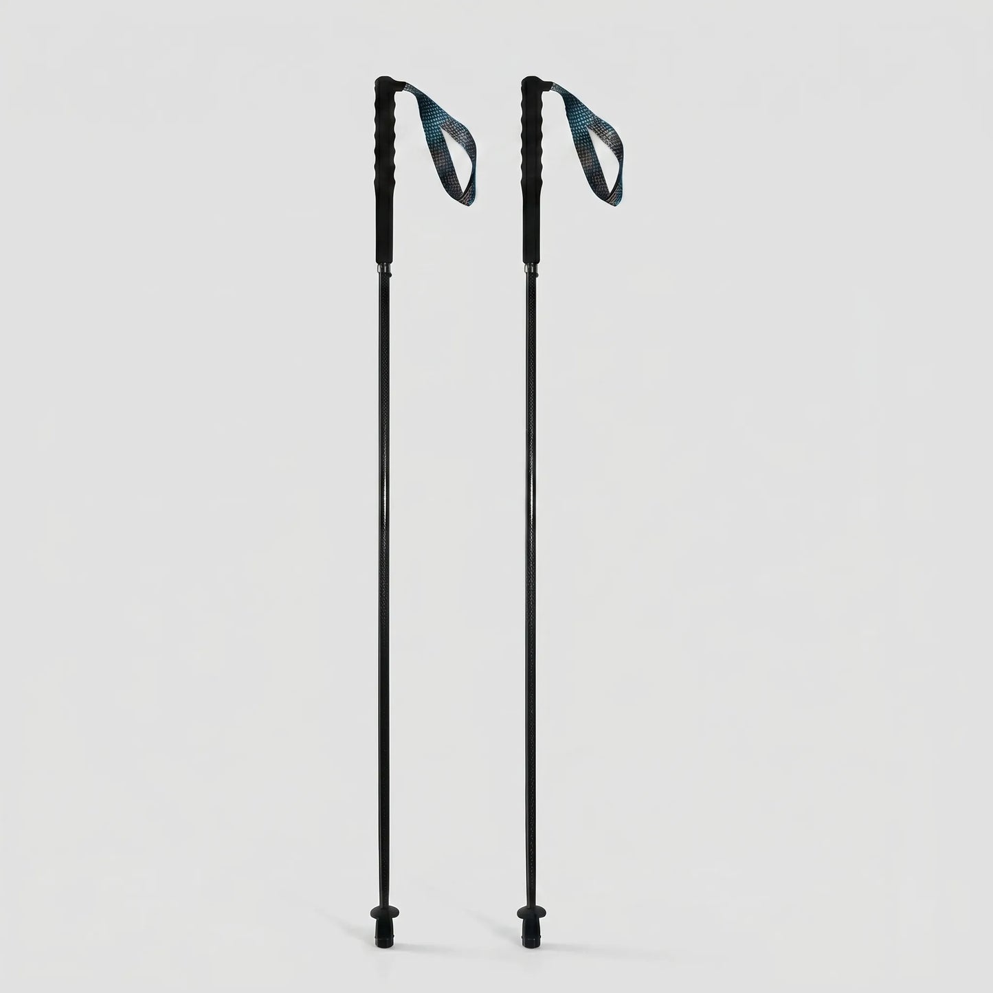 Collapsible Carbon Fibre Trekking Pole - Alpinex
