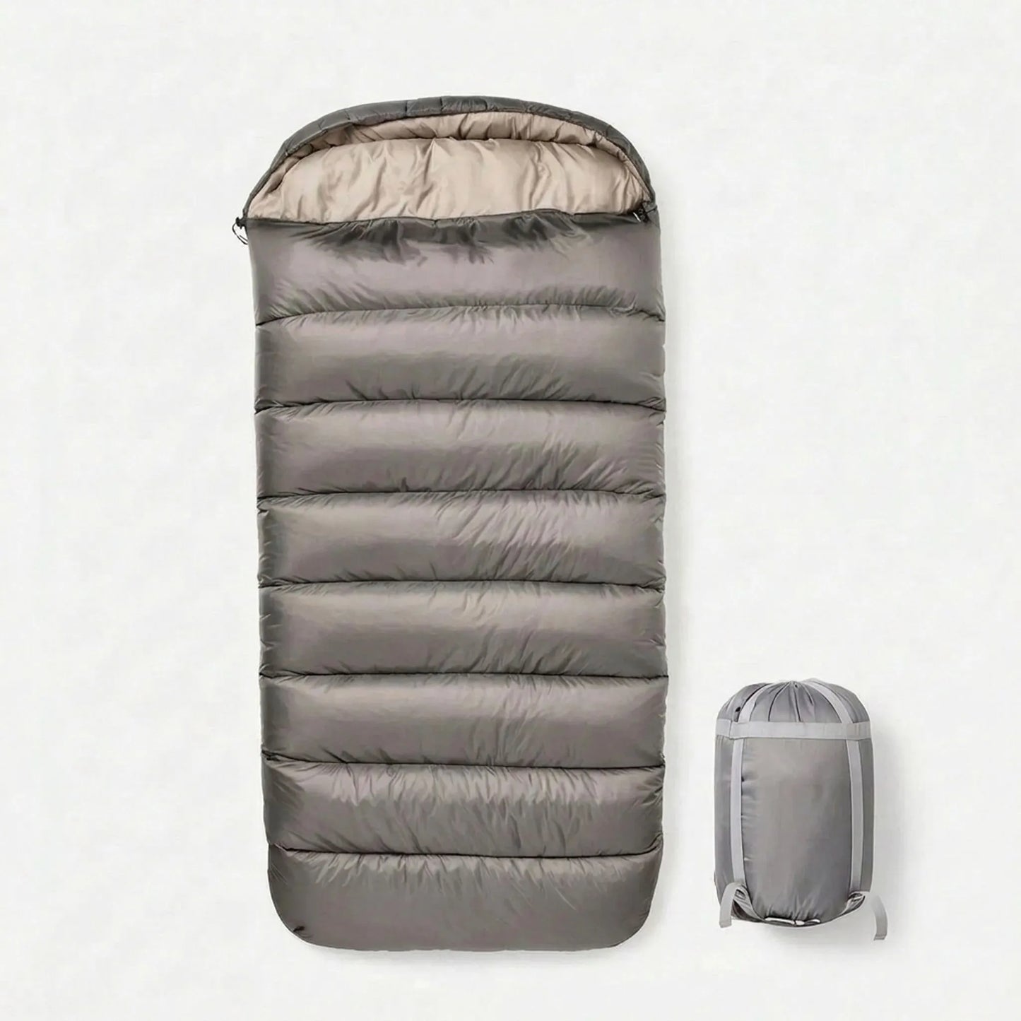 Comfy Sleeping Bag - Bivvya