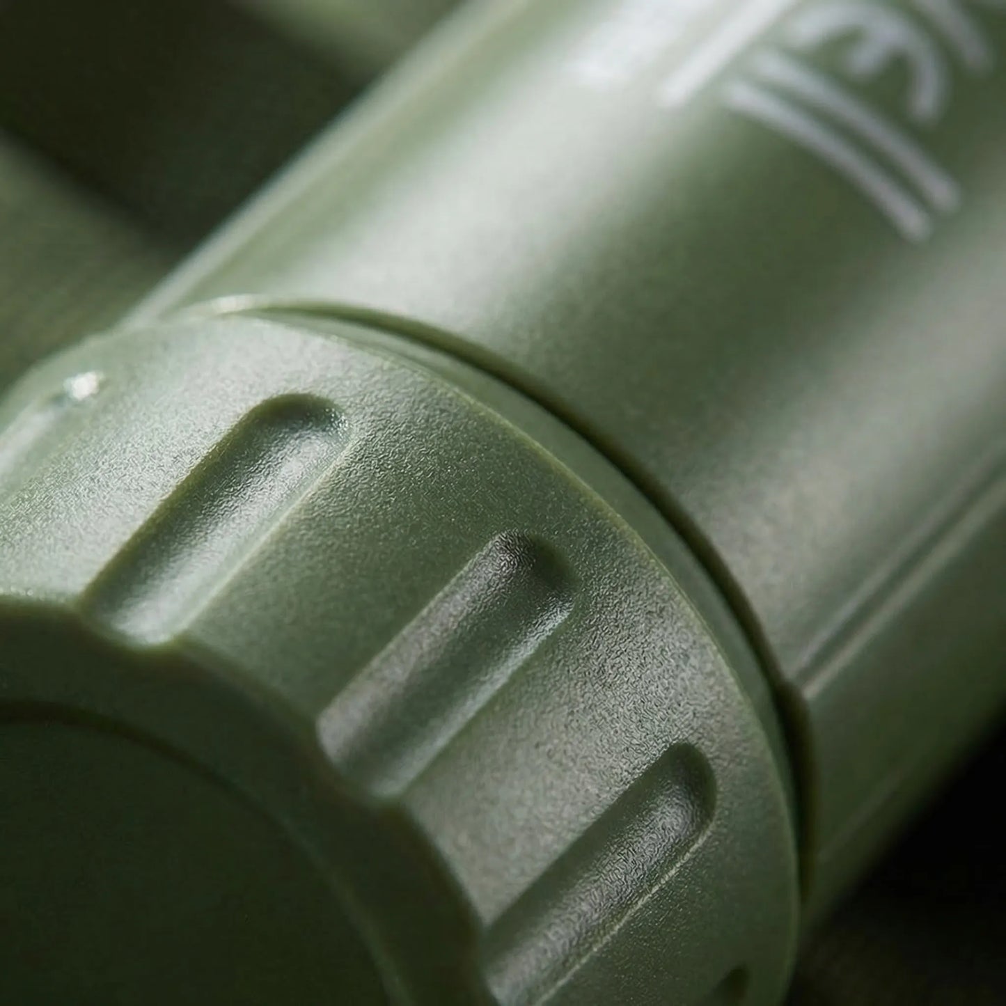 Compact Portable Hiking Water Filter - Aquriv