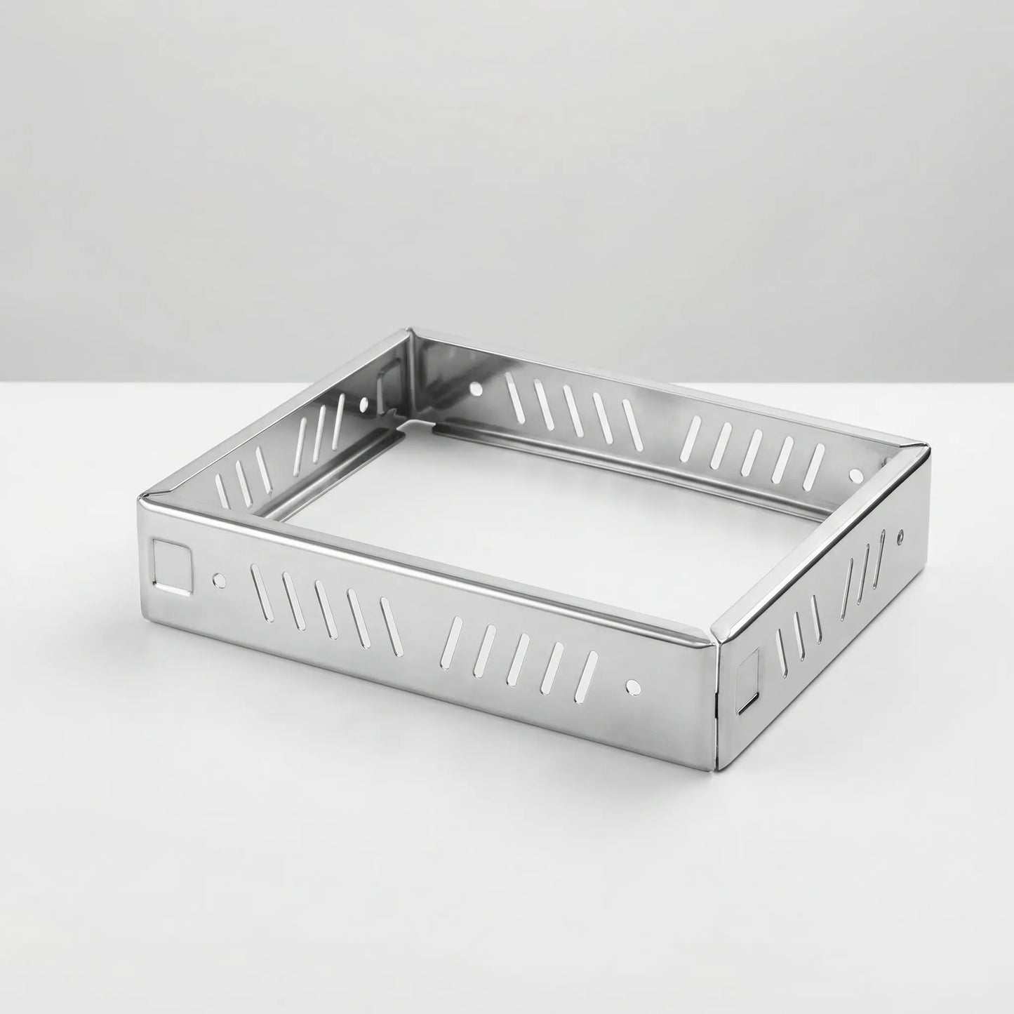 Compact Portable Single-Burner Gas Stove - Campflare