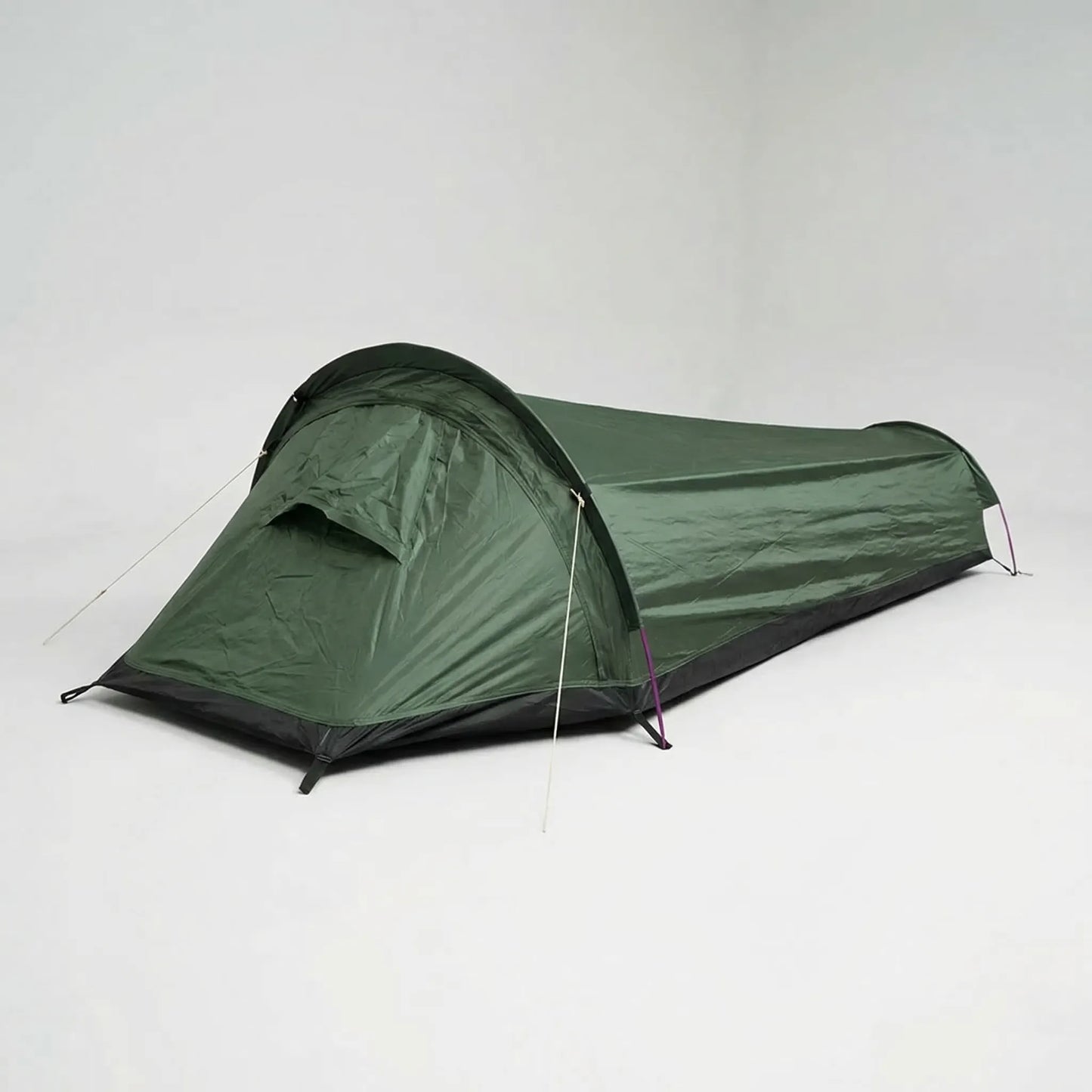 Compact Single-Person Backpacking Tent - Bivouac