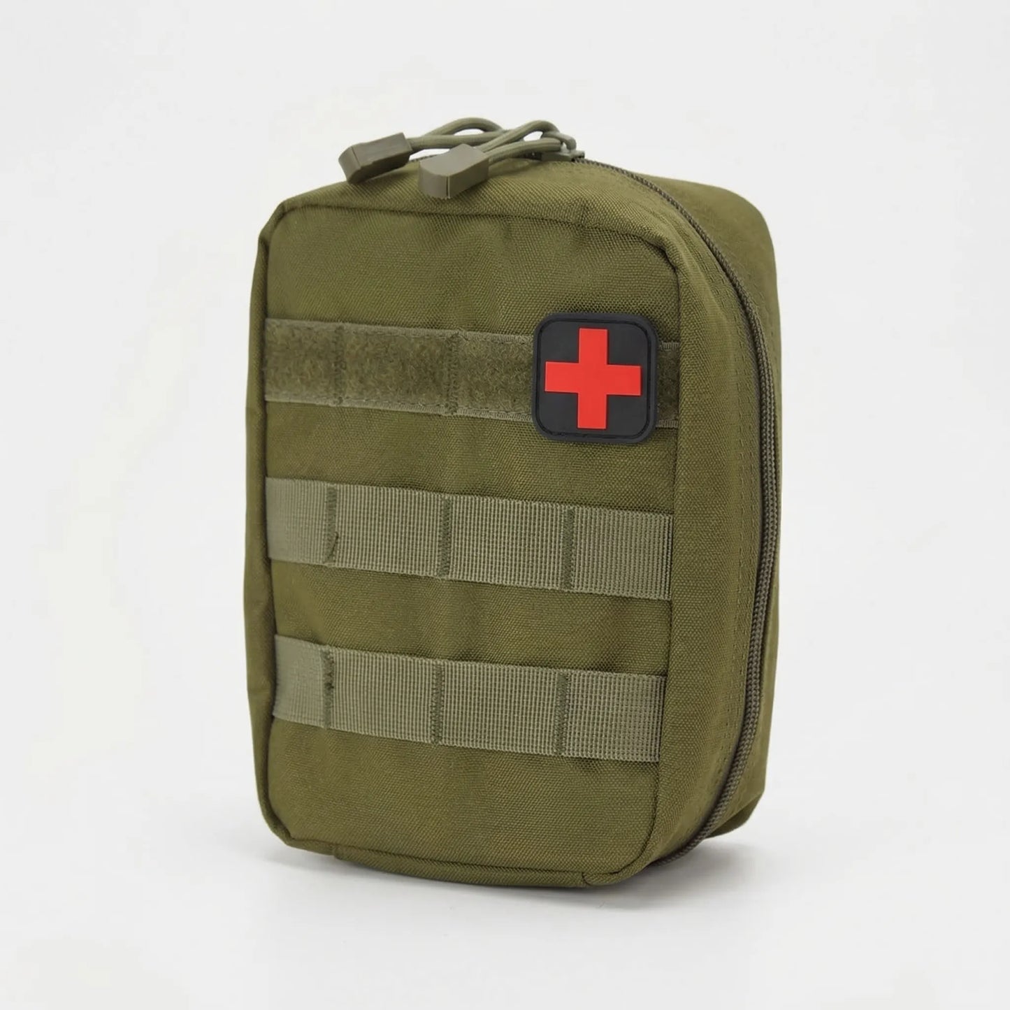 Compact Tactical First Aid Pouch - Aidvex