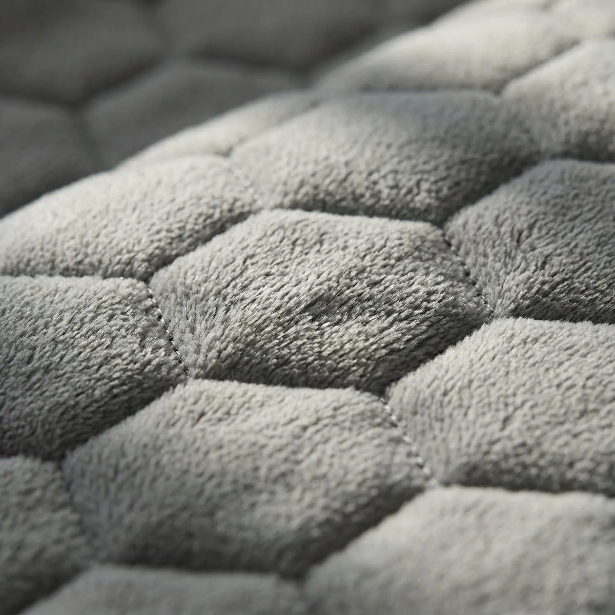 Electric Heated Bed Mat - Warmelle