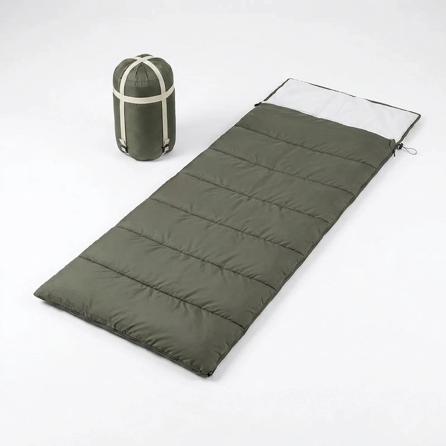Envelope Sleeping Bag - SlumberPod