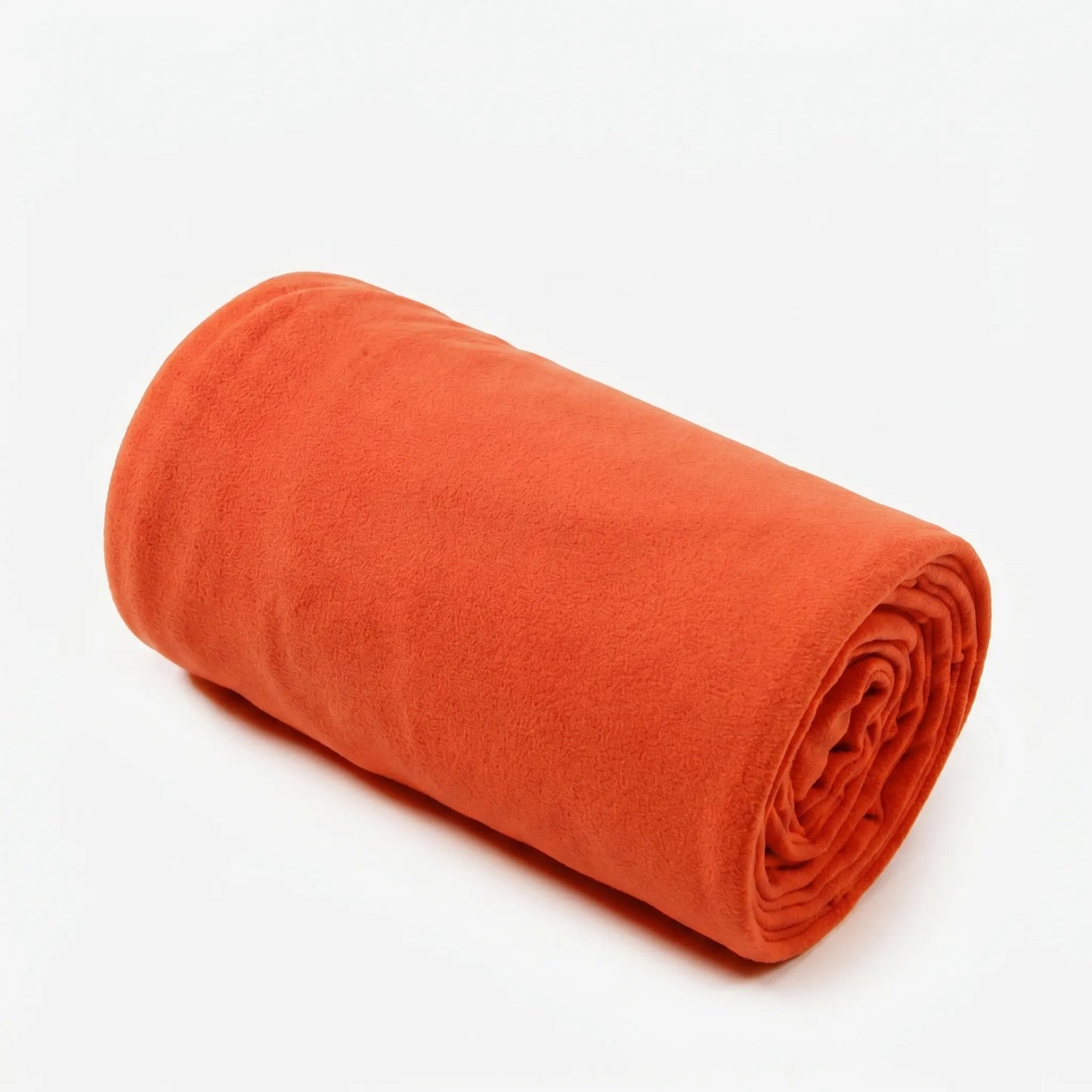 Fleece Envelope-Style Sleeping Bag - Cozaven
