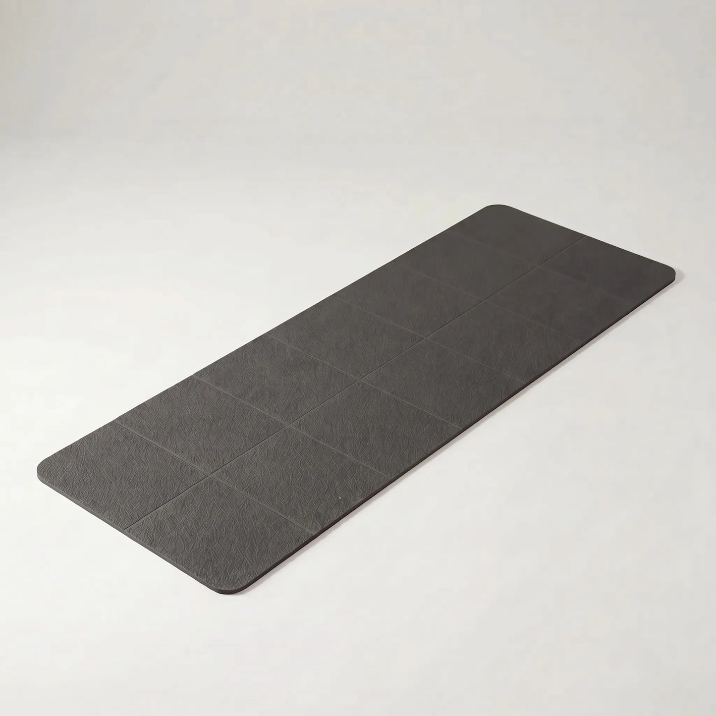 Foldable Travel Yoga Mat - Inez