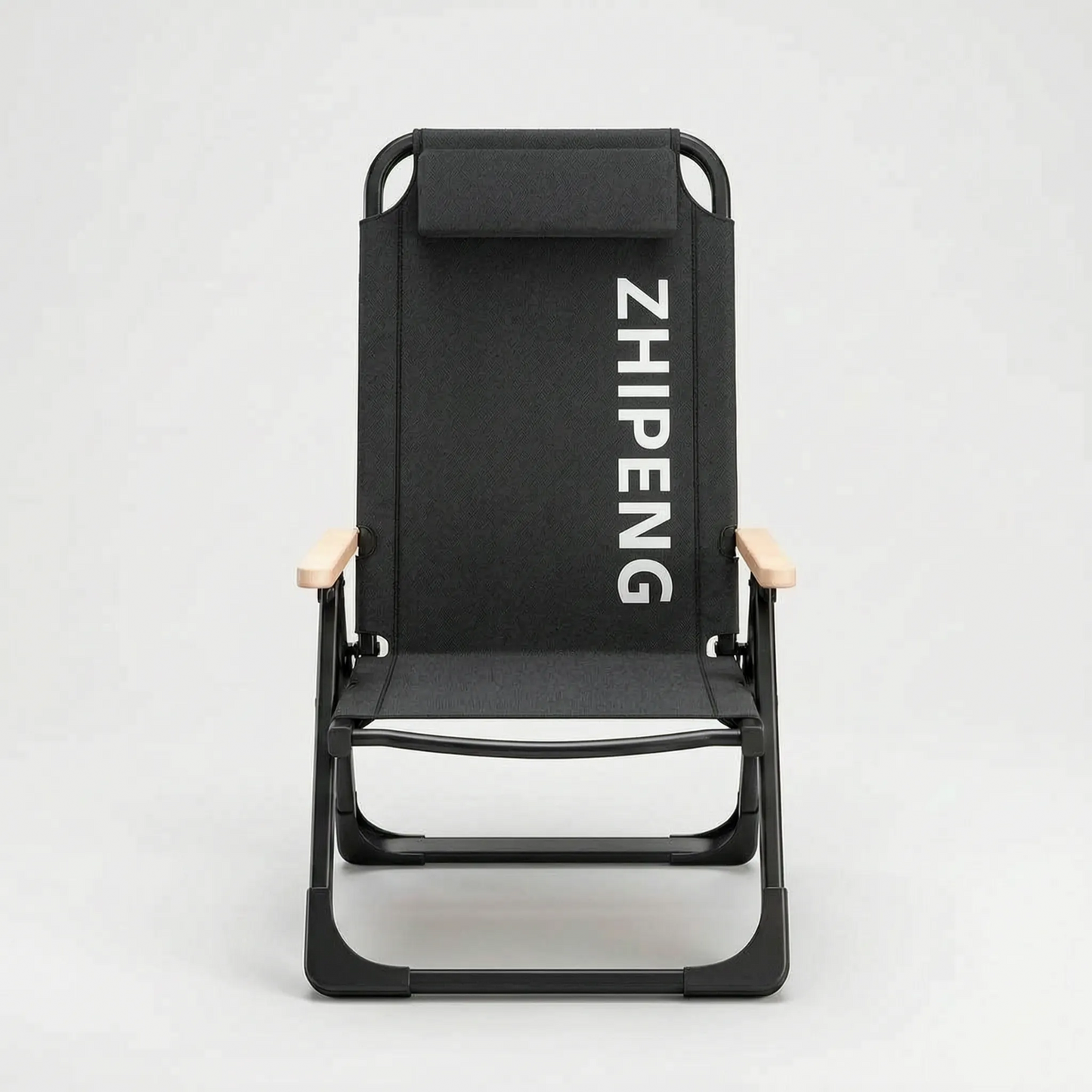 Folding Lounge Chair - Loxar