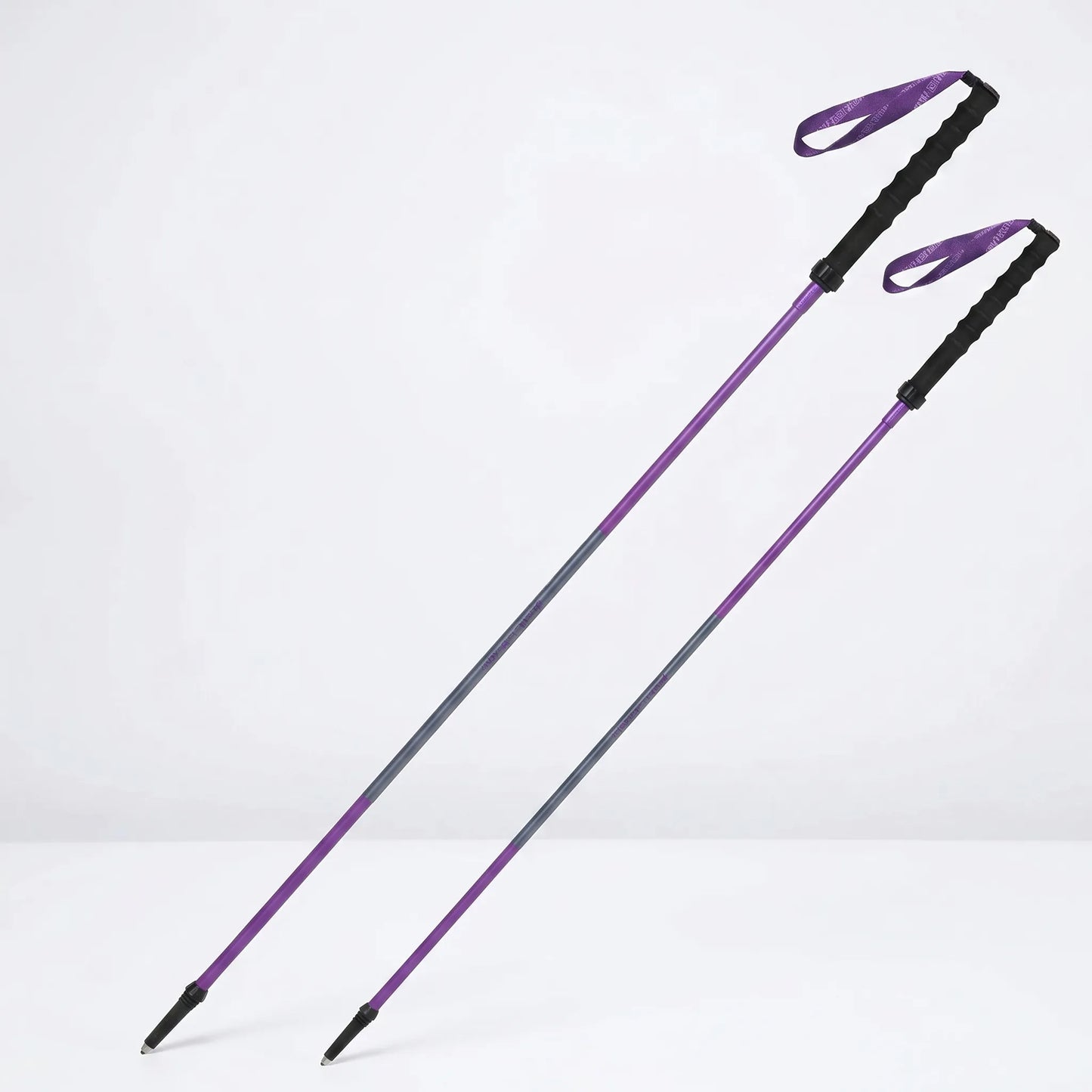 Folding Quick-Lock Trekking Pole - Strydepole