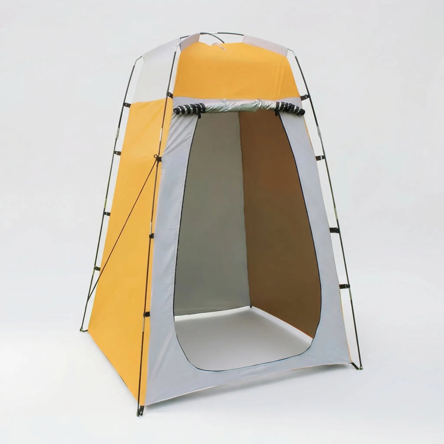Freestanding Pop-Up Privacy Shelter - Privashel