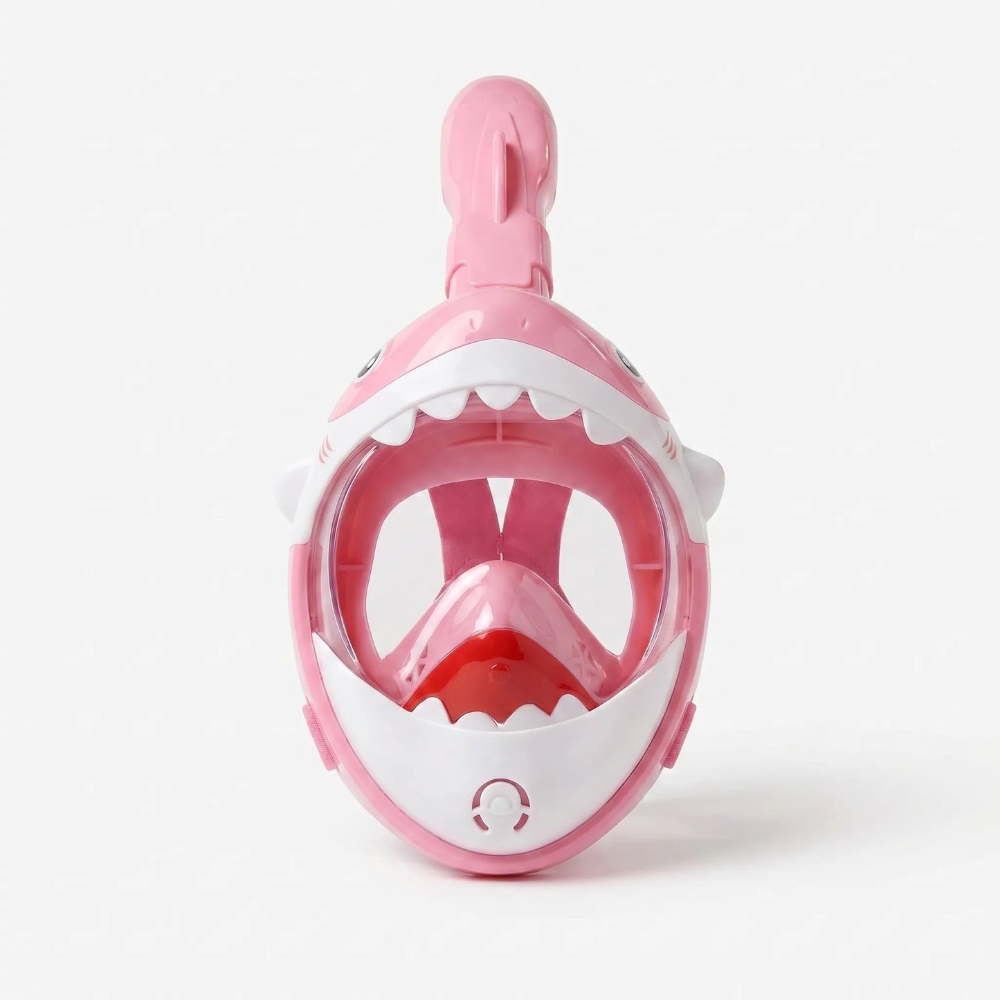 Full Face Snorkel Mask - Visifin