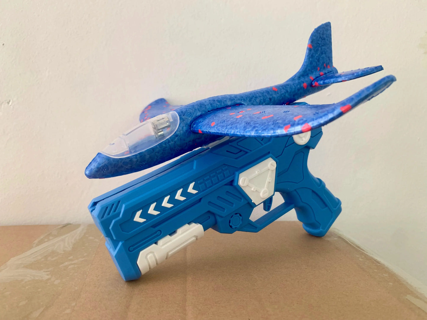 Handheld Launcher Glider Set - SkyBlitz