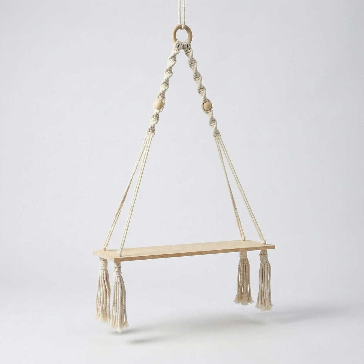 Hangend Wandrek In Boho-Stijl - Macravelo