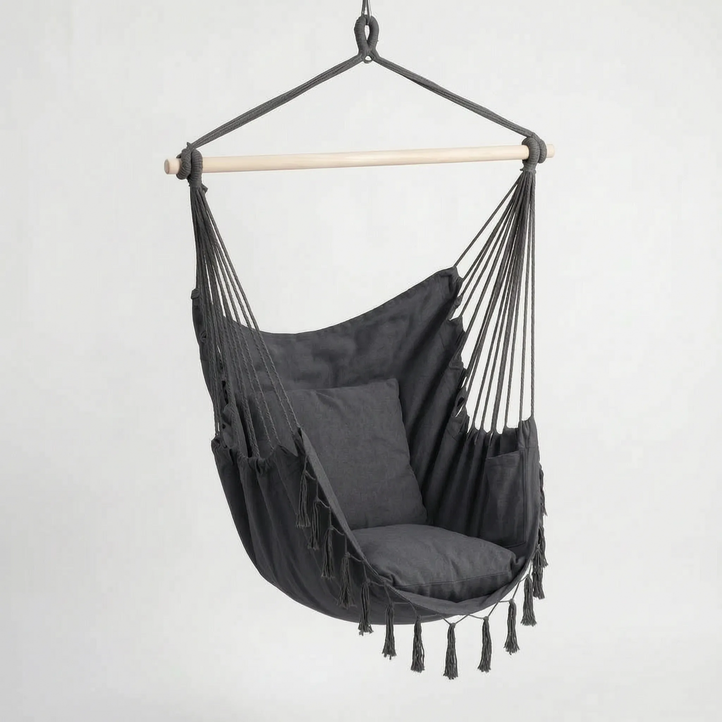 Hanging Hammock Chair - Vellona