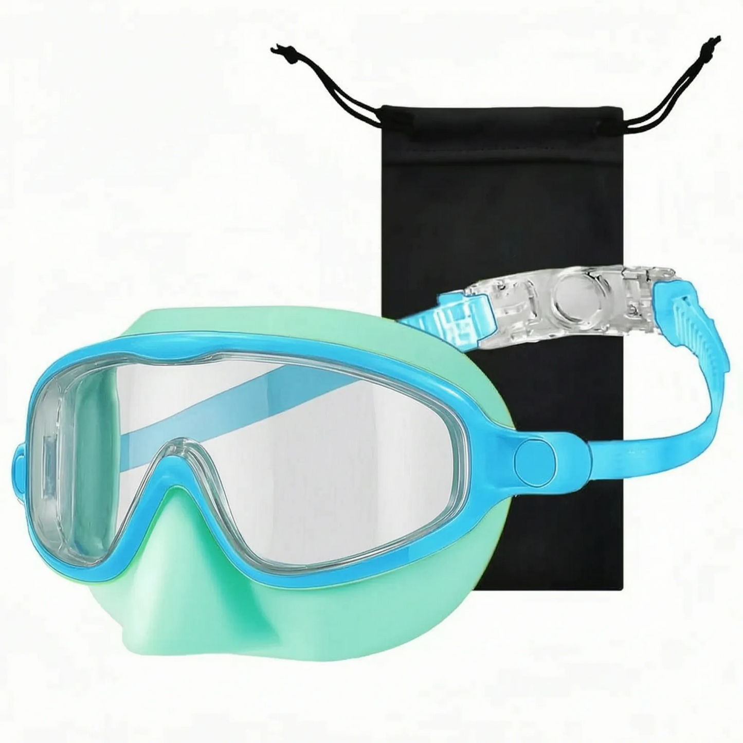 Kids Swimming Mask - Blenya