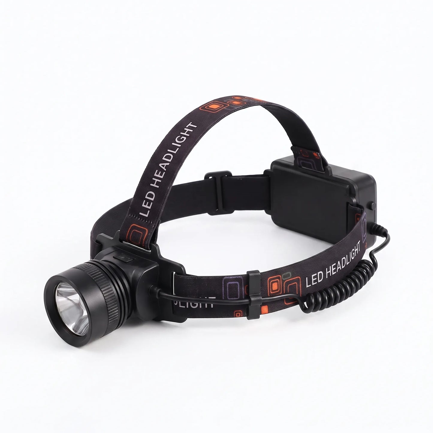 LED Headlamp - Lumisight