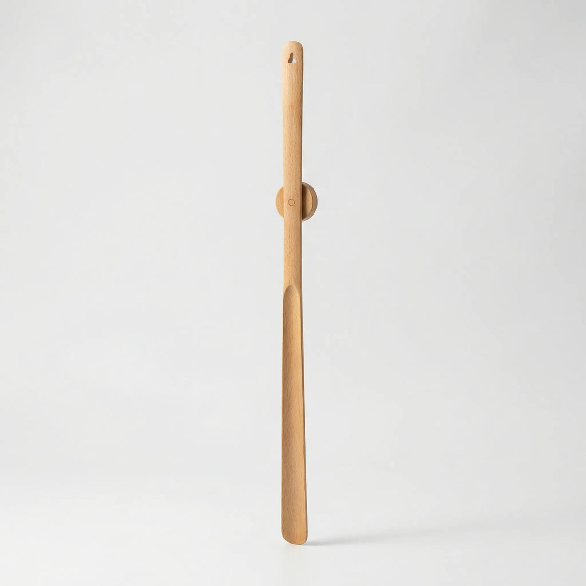 Lange Schoenlepel Met Magneetbevestiging - Backfree