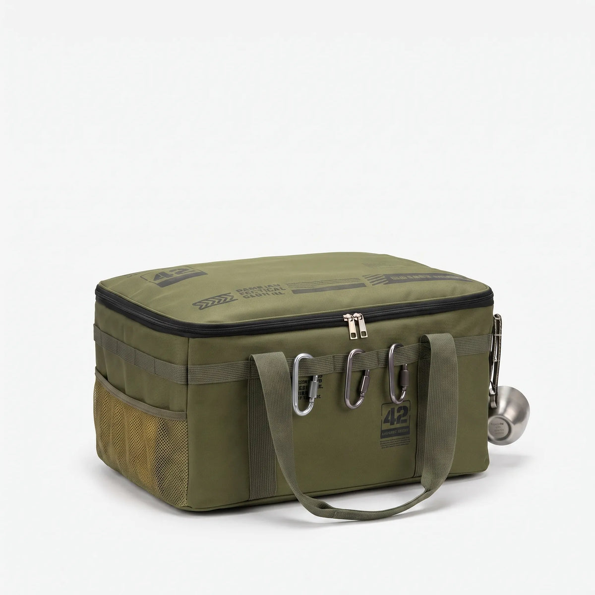 Large Capacity Camping Storage Bag - Vordax