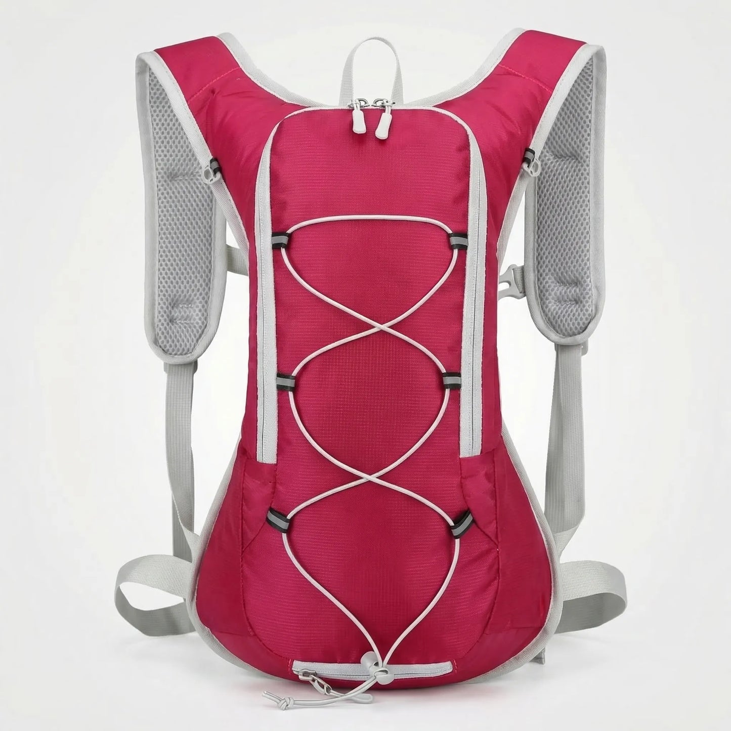 Lightweight 12L Hydration Backpack - Runvex