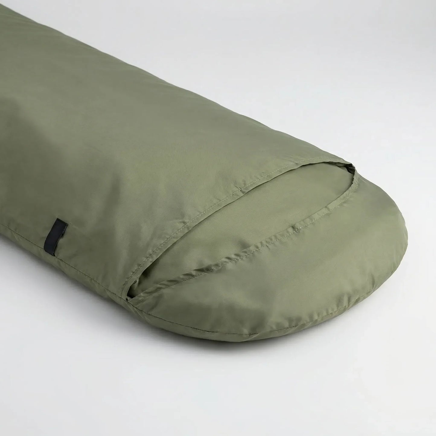 Lightweight Rectangular Sleeping Bag Liner - Camplyne