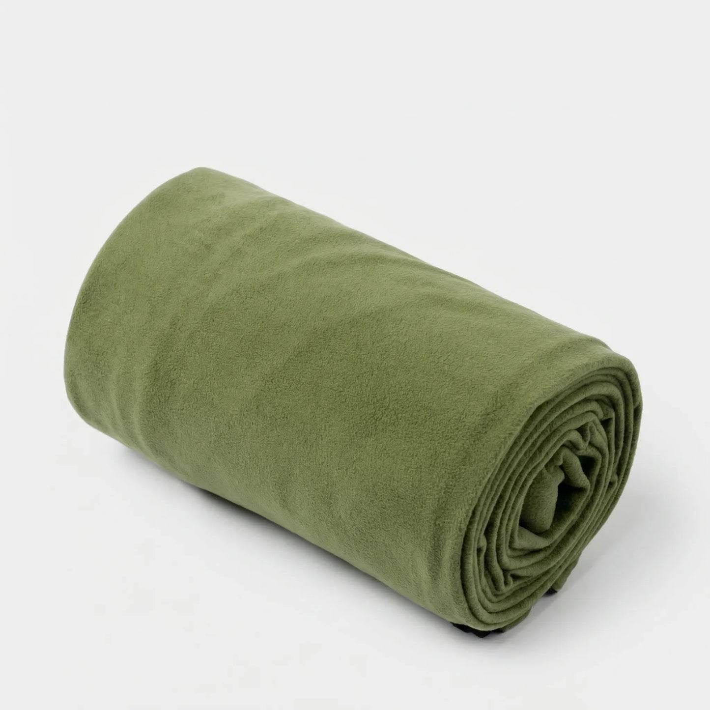 Lightweight Roll-Up Fleece Sleeping Bag - Driftdoze