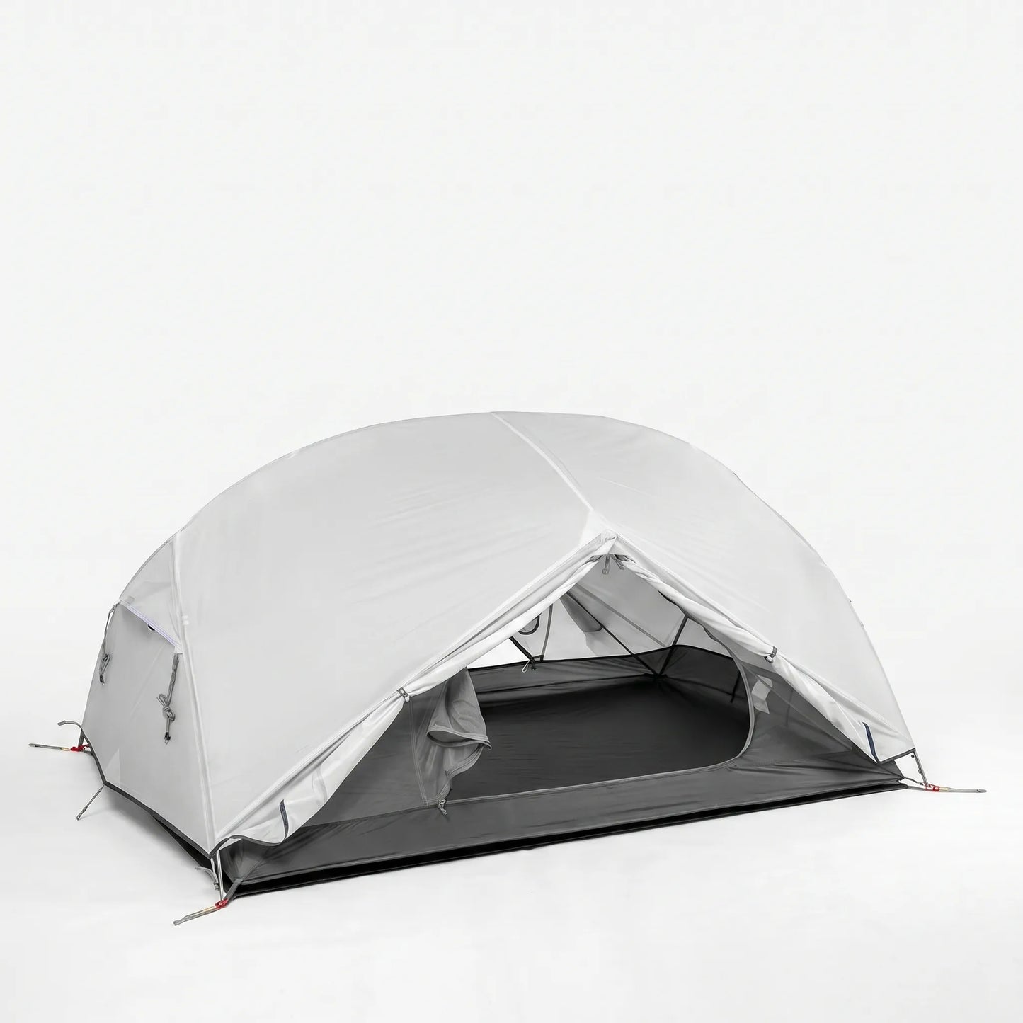 Lightweight Three-Season Hiking Tent - Campveil