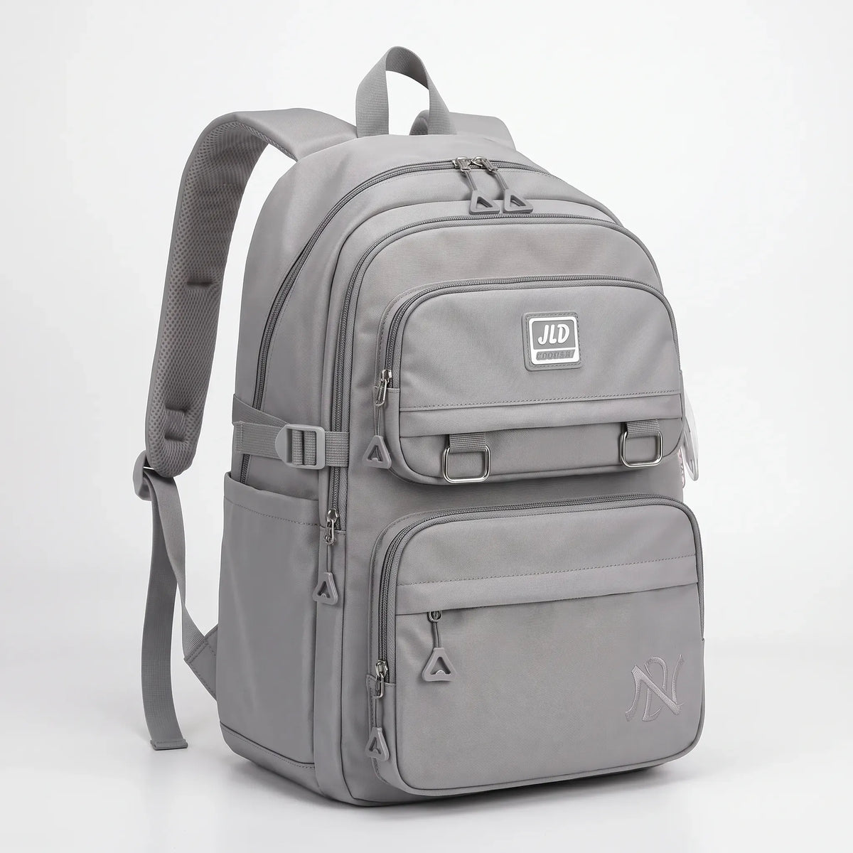 Multi-Compartment School Rucksack - Zeloria
