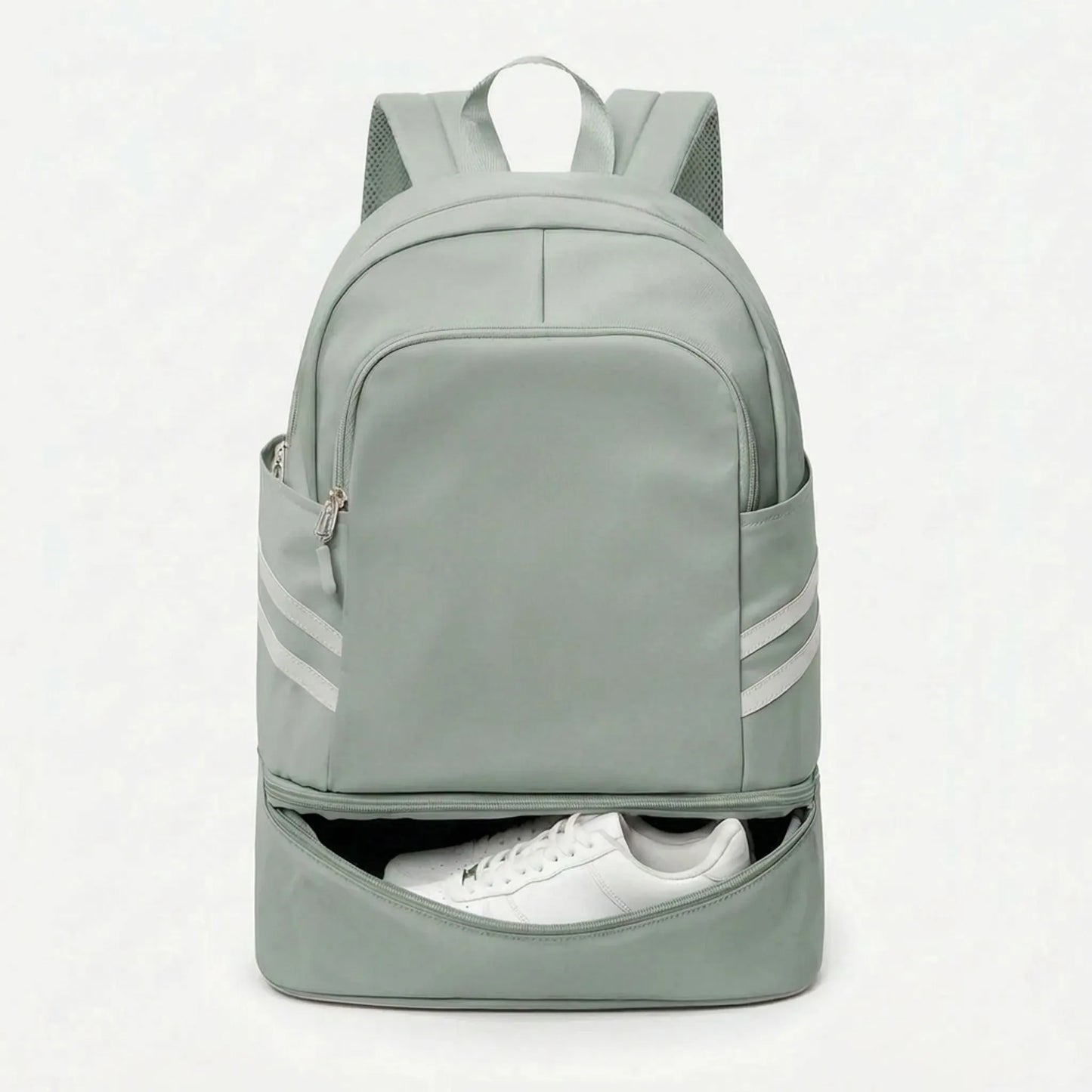 Multi-Pocket Sports Rucksack - Meredith