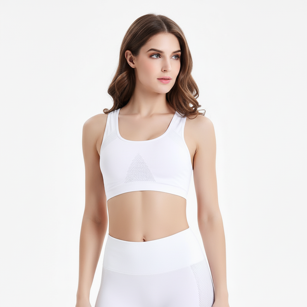 Nahtloser Sport BH - Kelsey
