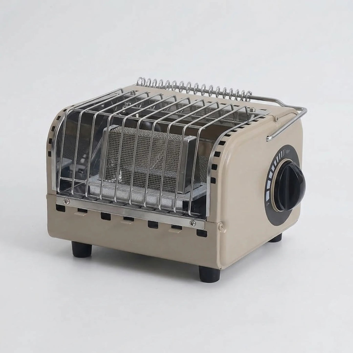 Portable Cassette Gas Heating Stove - Hearthven