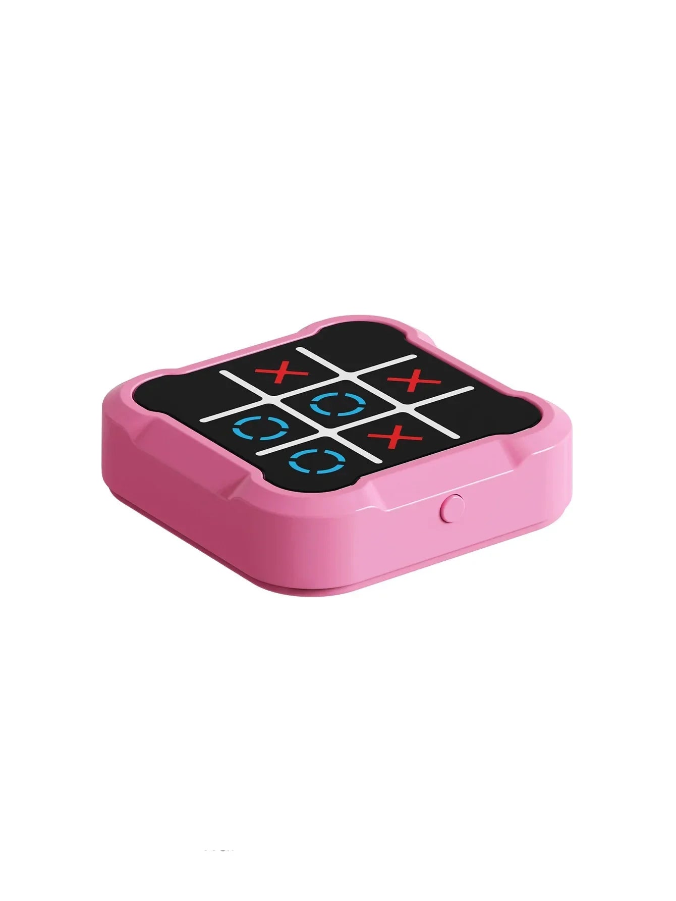 Portable Handheld Puzzle Game - TapTactix