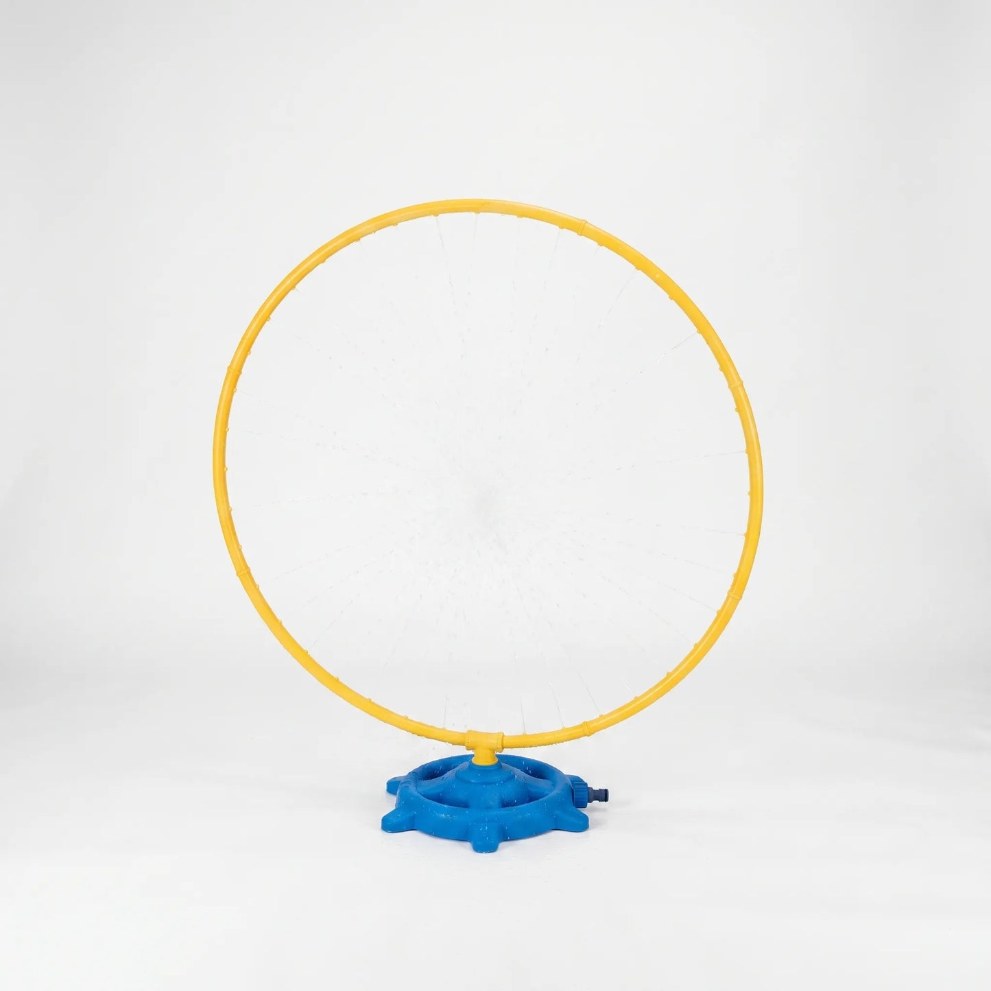 Rotating Water Sprinkler - WhirlJet