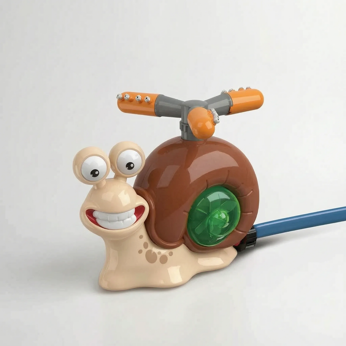 Snail Water Sprinkler - SnailStrike