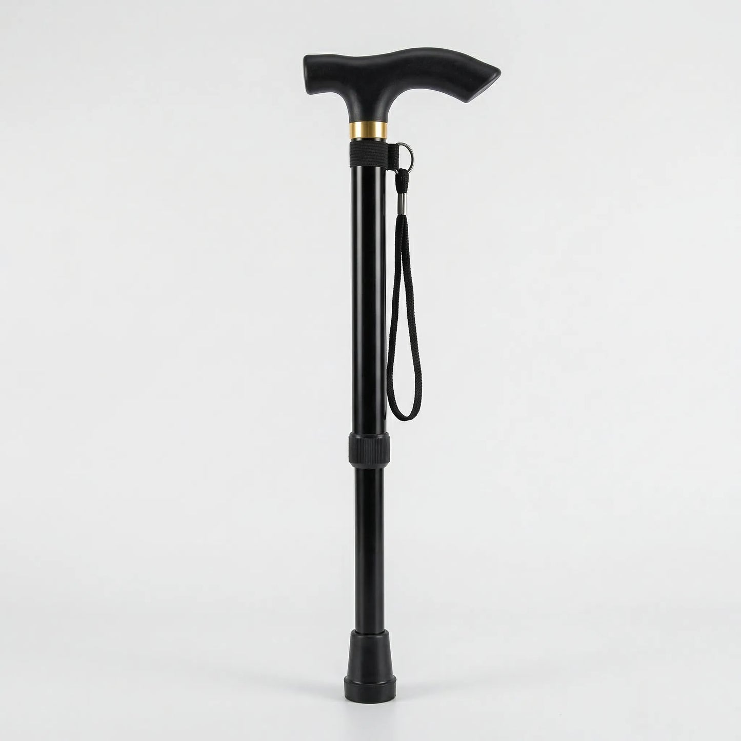 Telescopic Folding Walking Stick - Walkfold