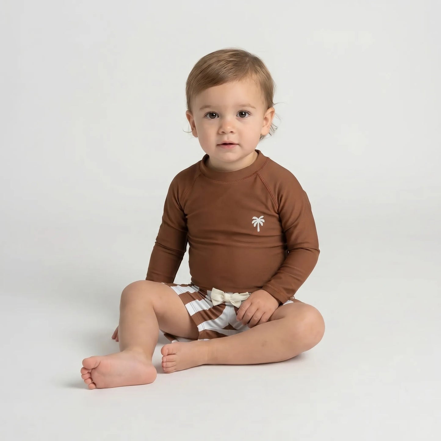 Toddler Swimwear Set - Driftcub