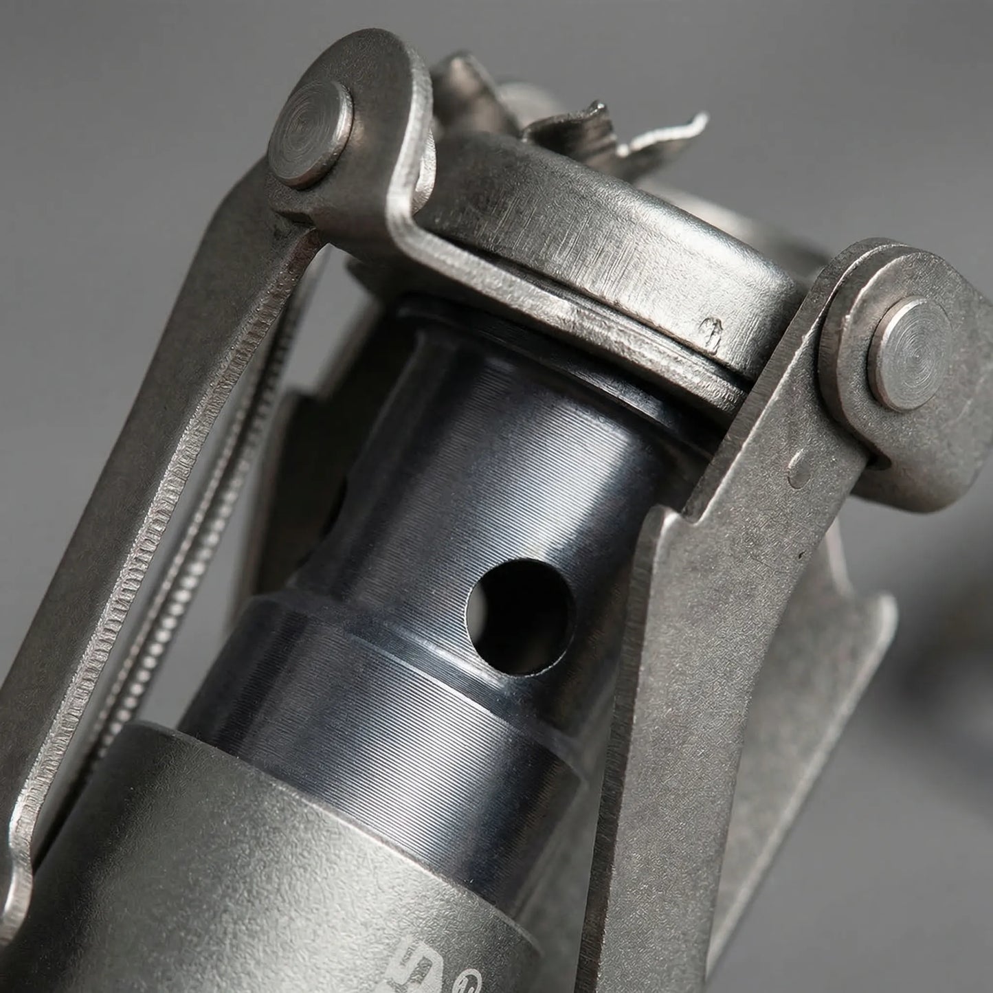 Ultra-Lightweight Folding Pocket Gas Stove - Ignitrex