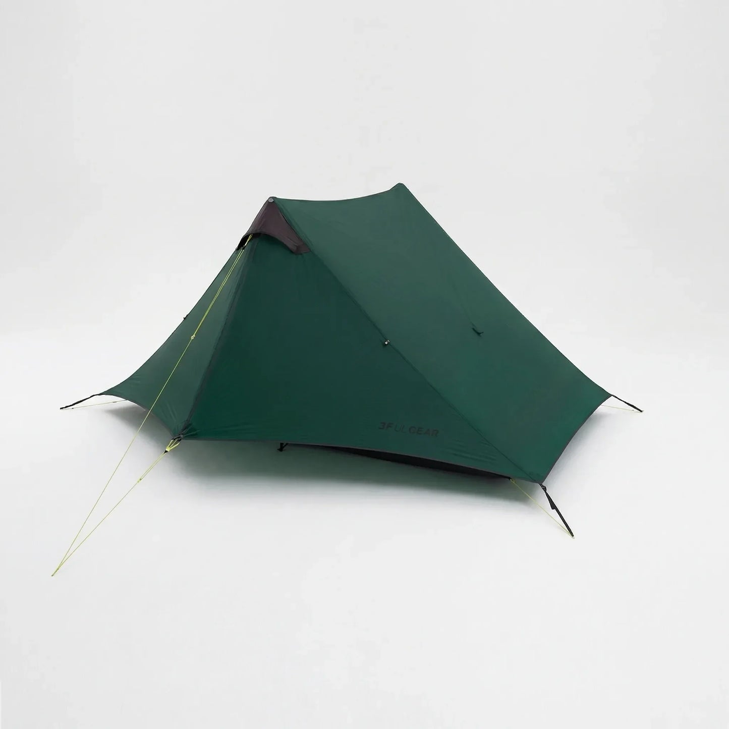 Ultralight 2-Person trekking Pole Tent - Silpitch