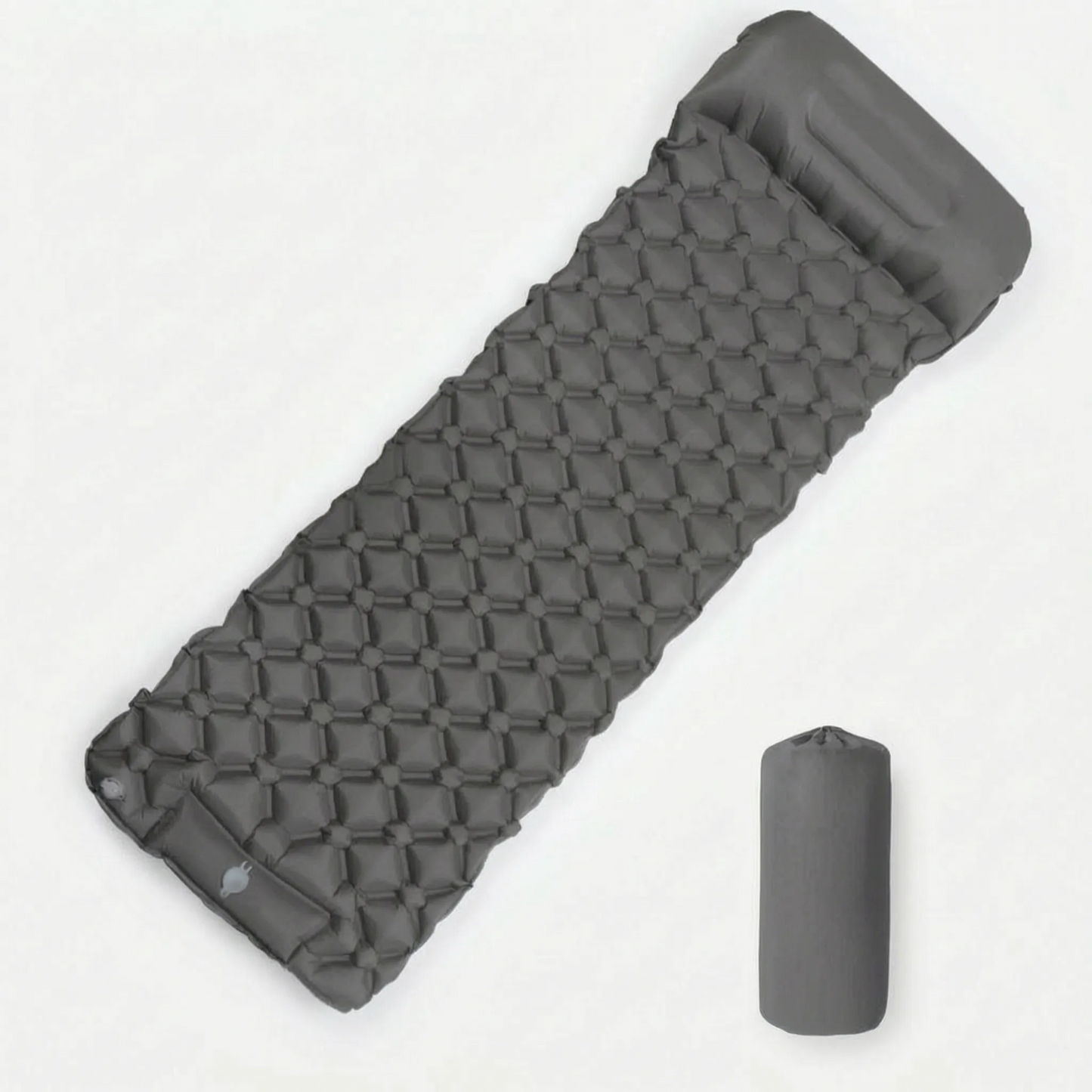 Ultralight Camping Sleeping Pad - Zephyron
