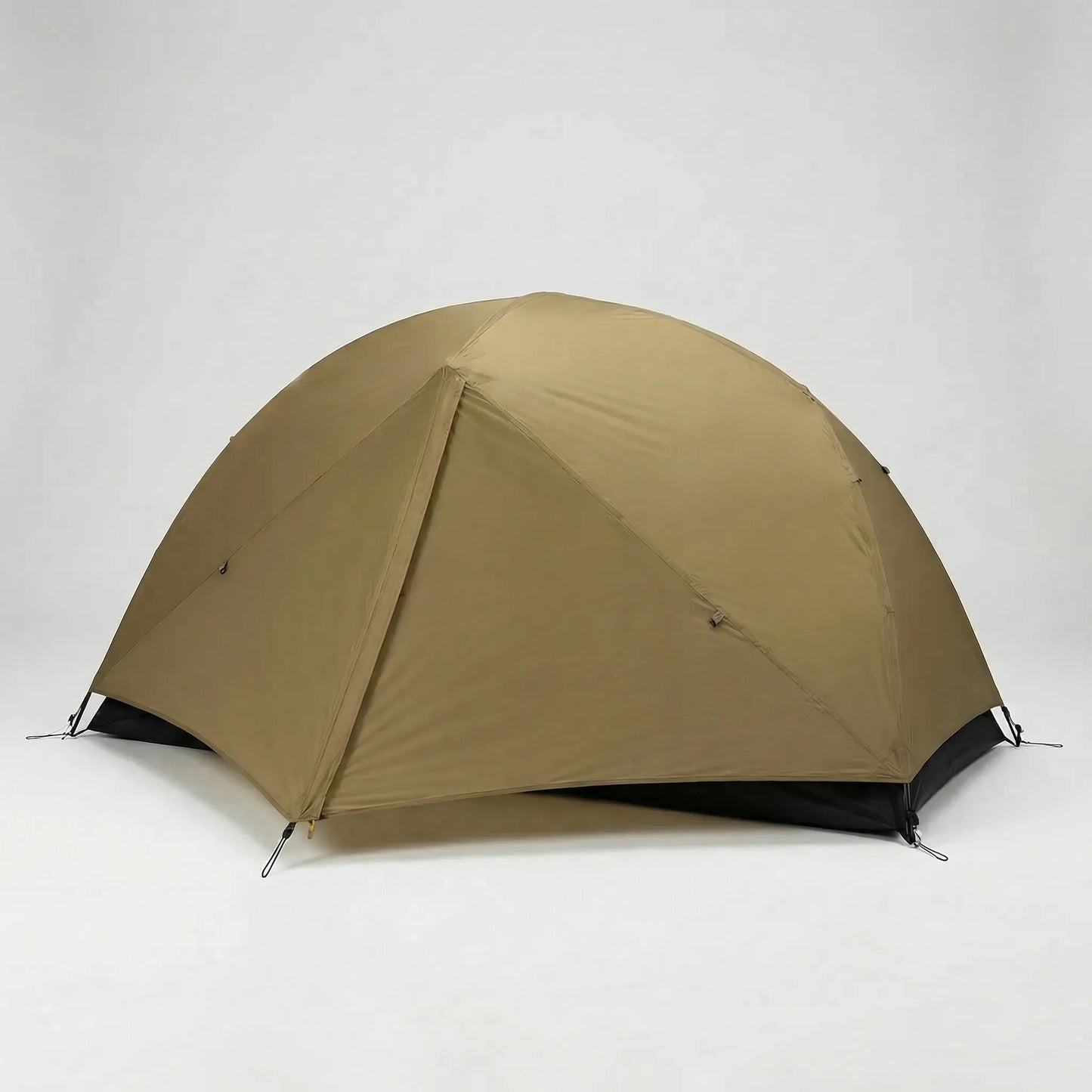 Ultralight Double-Layer Solo Hiking Tent - Bivlite