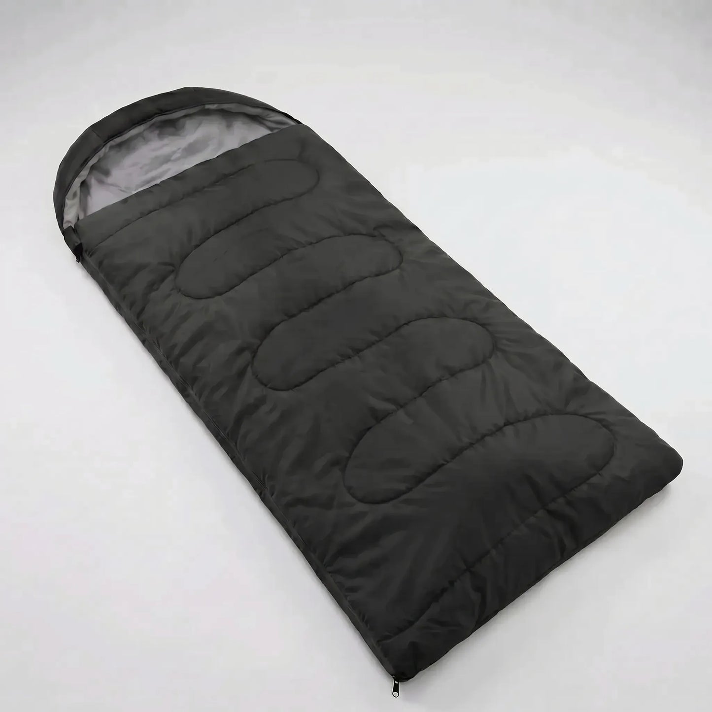 Ultralight Envelope-Style Sleeping Bag - Dormvex