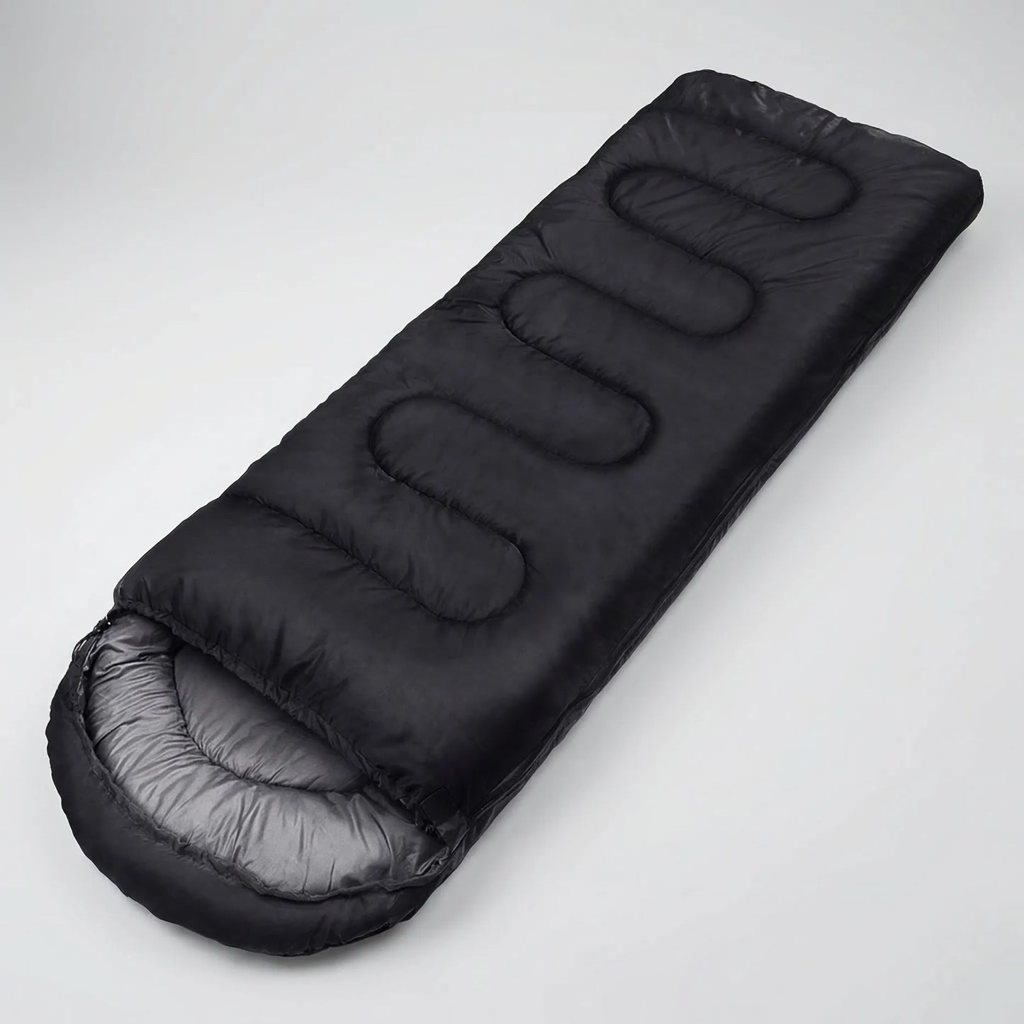 Ultralight Envelope Sleeping Bag - Camporest
