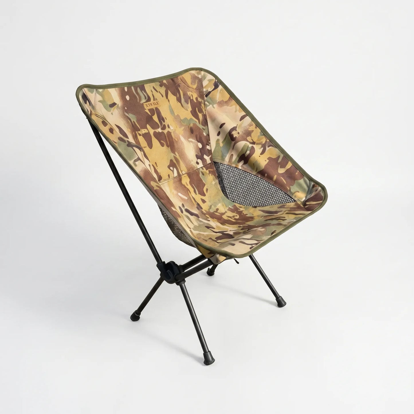 Ultralight Folding Camping Chair - Veldwyn