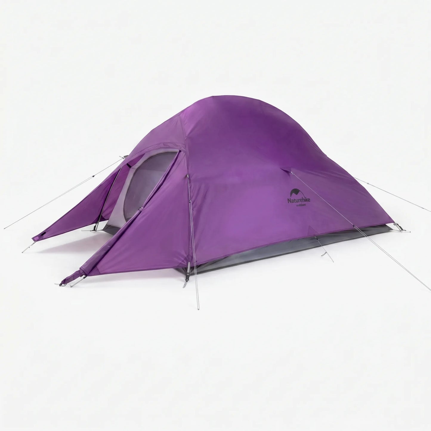 Ultralight Freestanding Dome Tent - Bivara